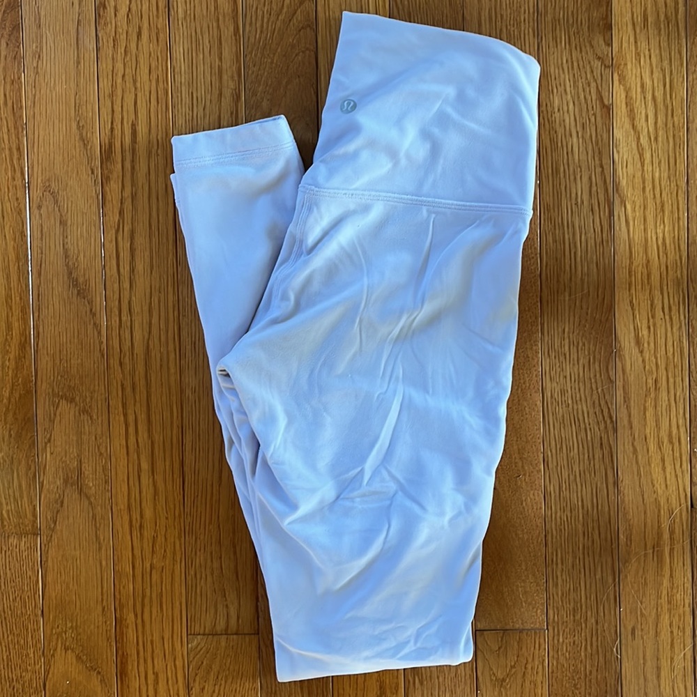 Lululemon Align Legging - image 4